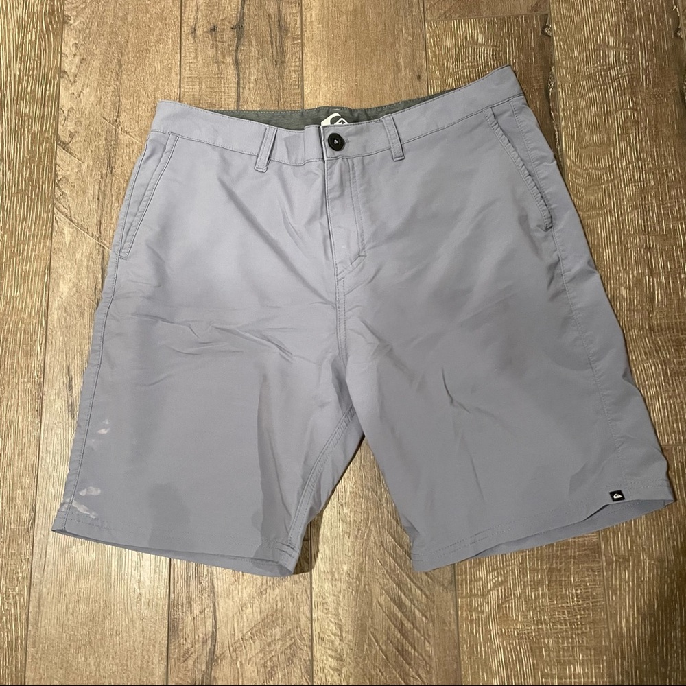 QuickSilver Shorts